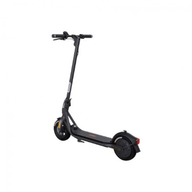 Ninebot by Segway Kickscooter F2 Pro E, Black | Segway | Kickscooter F2 Pro E | Up to 25 km/h | 10 Ninebot by Segway Kickscooter F2 Pro E, Black | Segway | Kickscooter F2 Pro E | Up to 25 km/h | 10