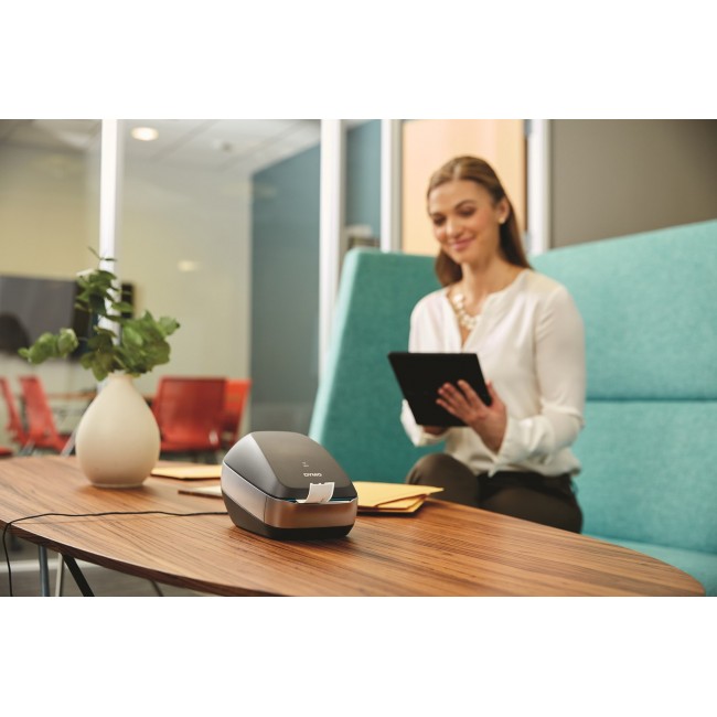 DYMO LabelWriter Wireless