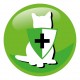 PREVITAL Cat Food Sterile with Turkey - Dry Cat Food - 1.4 kg PREVITAL Cat Food Sterile with Turkey - Dry Cat Food - 1.4 kg