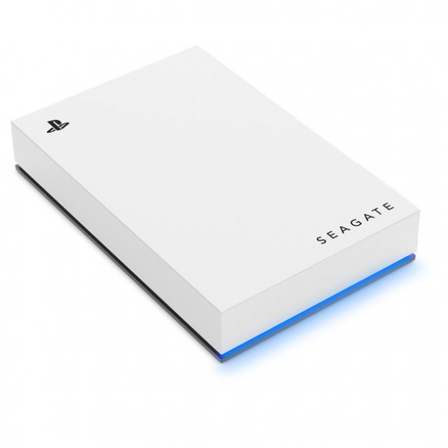 Seagate Game Drive for PlayStation Consoles 5 TB Seagate Game Drive for PlayStation Consoles 5 TB