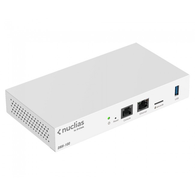 D-Link Nuclias Connect Hub D-Link Nuclias Connect Hub
