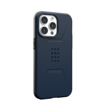 Urban Armor Gear Civilian Magsafe mobile phone case 17 cm (6.7