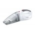 Severin 7144 handheld vacuum White Combi