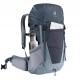 Camping backpack DEUTER Futura 26 L graphite Camping backpack DEUTER Futura 26 L graphite