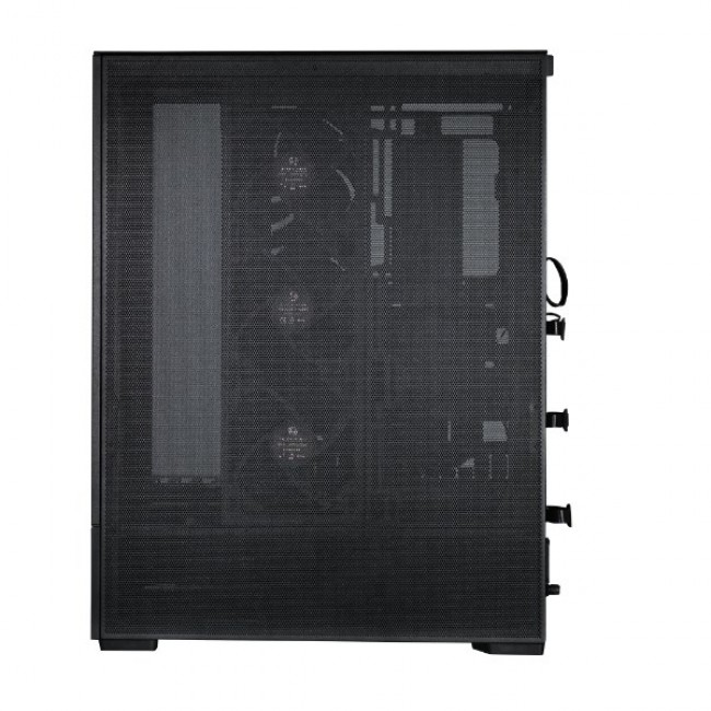 Lian Li SUP01 Tower Black Lian Li SUP01 Tower Black