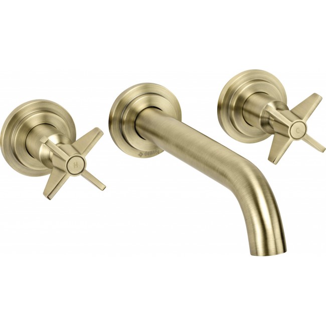 Concealed basin mixer BQT_M54D Concealed basin mixer BQT_M54D