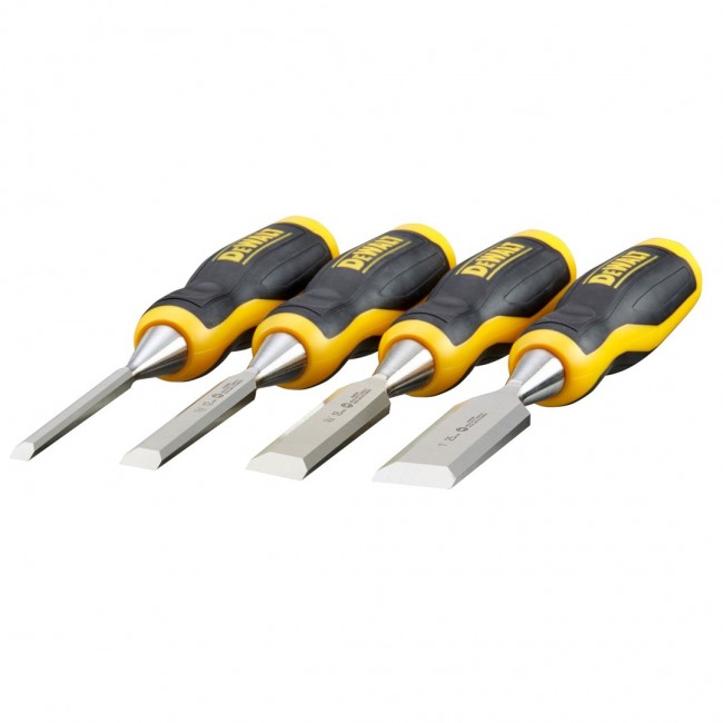 DeWALT DWHT0-16063 woodworking chisels