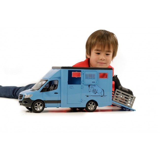 BRUDER 02674 toy vehicle