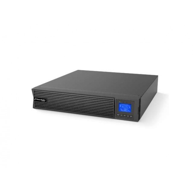 UPS PowerWalker VFI 2000 LICR IoT PF1 Online UPS PowerWalker VFI 2000 LICR IoT PF1 Online
