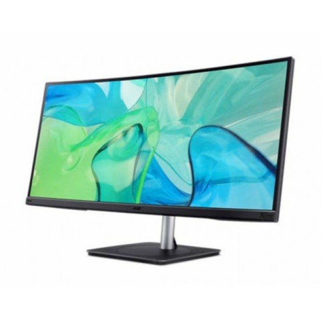 Acer CB343CUR computer monitor 86.4 cm (34 Acer CB343CUR computer monitor 86.4 cm (34