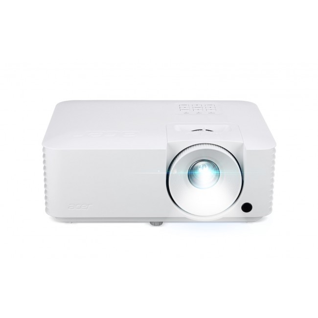 Acer XL2330W data projector 5000 ANSI lumens DLP WXGA (1200x800) White Acer XL2330W data projector 5000 ANSI lumens DLP WXGA (1200x800) White
