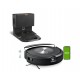 Robot Vacuum Cleaner iRobot Roomba Combo j7+