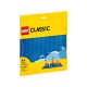 LEGO CLASSIC 11025 BLUE BUILDING PLATE LEGO CLASSIC 11025 BLUE BUILDING PLATE