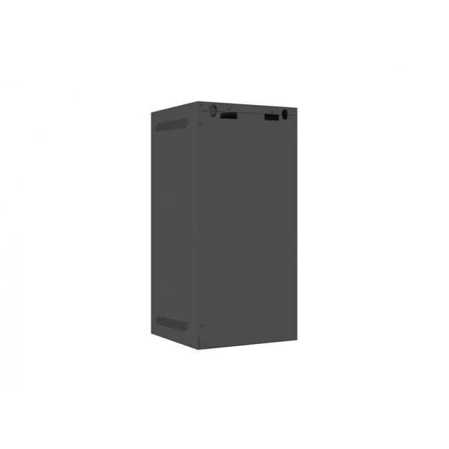 WALL-HUNG RACK CABINET 10 WALL-HUNG RACK CABINET 10