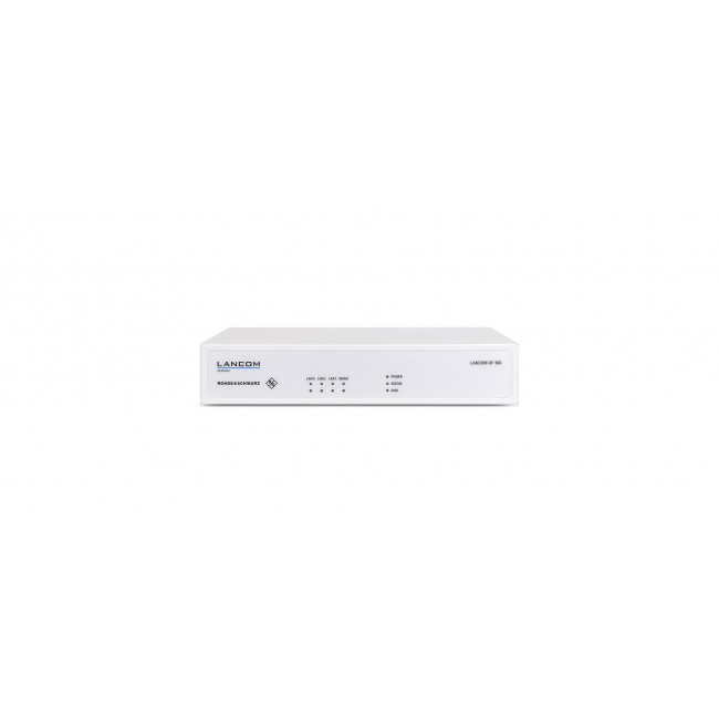 LANCOM R&S Unified Firewall UF-160 LANCOM R&S Unified Firewall UF-160