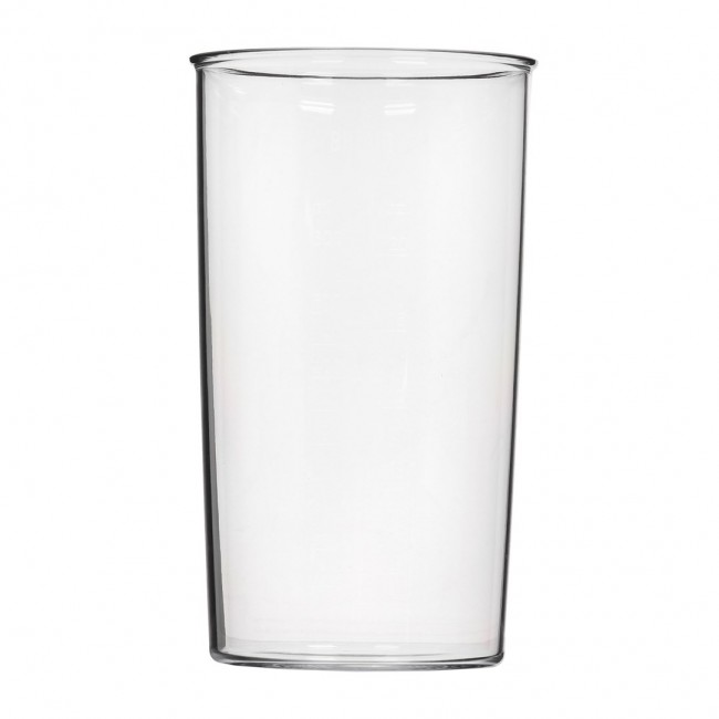 Braun MultiQuick 7 MQ7000X 0.6 L Immersion blender 1000 W Black, Stainless steel