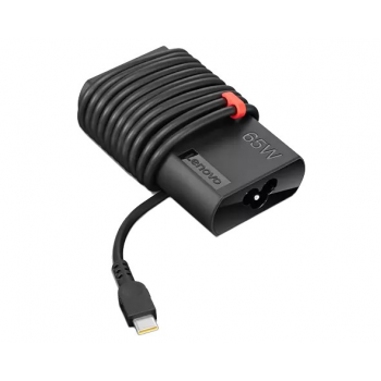 Lenovo GX20Z46255 power adapter/inverter Indoor/outdoor Black