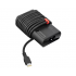 Lenovo GX20Z46255 power adapter/inverter Indoor/outdoor Black