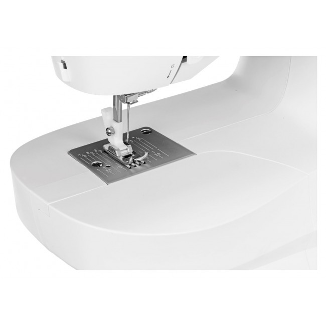 SINGER M1605 sewing machine Electric