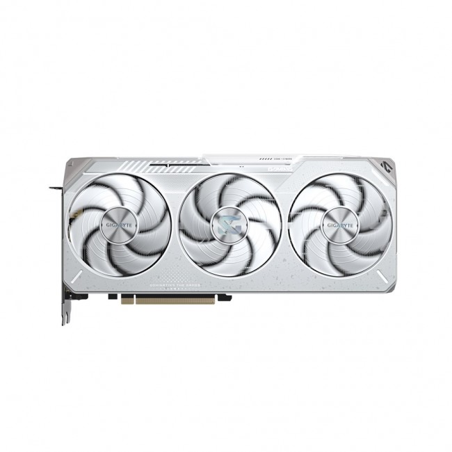 GIGABYTE Radeon RX 9070 XT GAMING OC ICE 16G Graphics Card - 16GB GDDR6, 256bit, PCI-E 5.0, 3060 MHz Core Clock, 2 x DisplayPort, 2 x HDMI, GV-R907XGAMINGOCICE-16GD