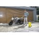 K rcher K 2 POWER CONTROL pressure washer Upright Electric 360 l/h Black, Yellow