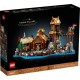 LEGO IDEAS 21343 VIKING VILLAGE LEGO IDEAS 21343 VIKING VILLAGE
