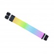 Lian Li Strimer Wireless 2x 8-Pin CPU Cable