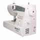 Mechanical sewing machine ucznik EWA II 2014