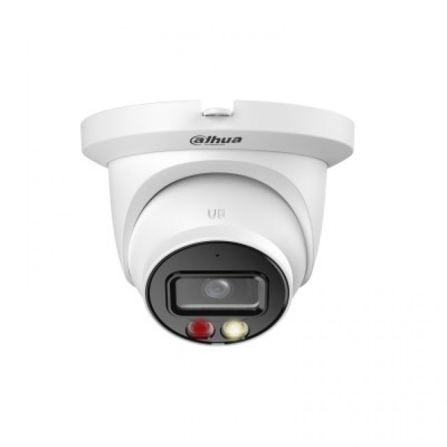 Dahua Technology WizSense DH-IPC-HDW2849TMP-S-IL-0280B security camera Dome IP security camera Outdoor 3840 x 2160 pixels Ceiling/Wall/Pole