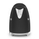 Electric kettle Smeg KLF03BLMEU