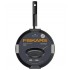 FS.frying pan 30 cm with non-stick coating Hard Face
