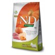FARMINA N&D Pumpkin Adult Mini Boar&Apple - dry dog food - 7 kg