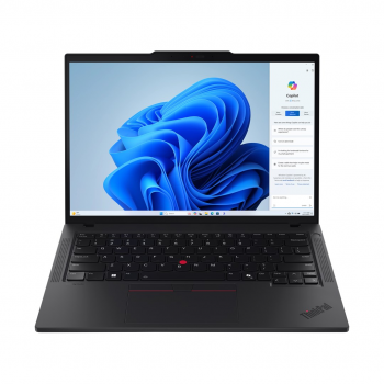 Lenovo ThinkPad T14 Gen 5 (AMD) AMD Ryzen 7 PRO 8840U Laptop 35.6 cm (14