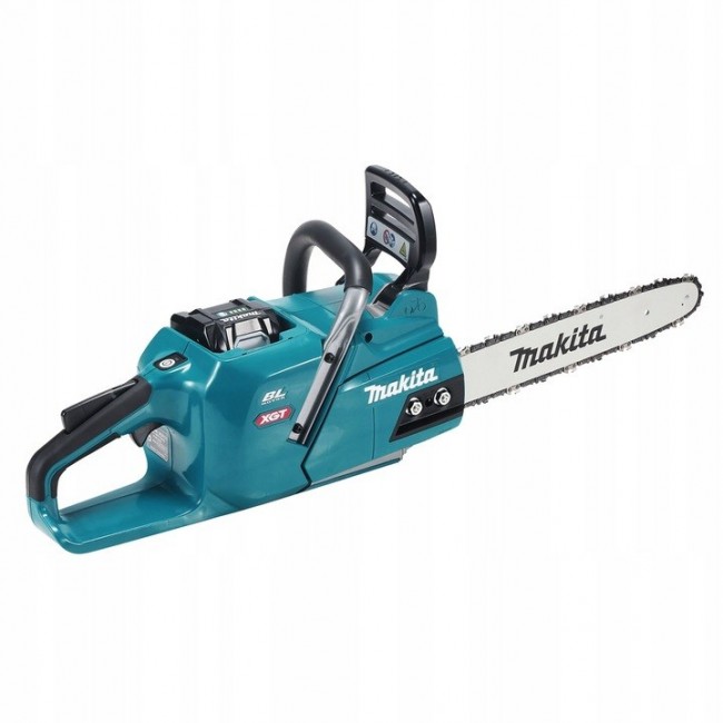 CHAINSAW 40V XGT 35CM CARV UC011GT101 MAKITA CHAINSAW 40V XGT 35CM CARV UC011GT101 MAKITA