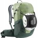 Deuter Futura 27 Women's hiking backpack Green