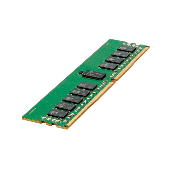 Hewlett Packard Enterprise 815100-B21 32GB Memory Module 1 x 32GB DDR4 2666Mhz Correction Code