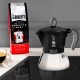 Bialetti Moka Induction Moka pot 4TZ Black