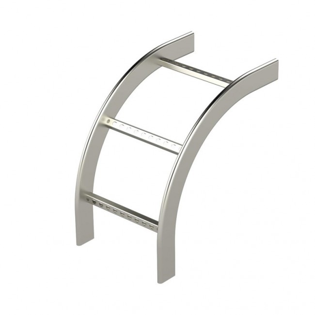 KSV-400 R 300 HDG LADDER VERTICAL OUT