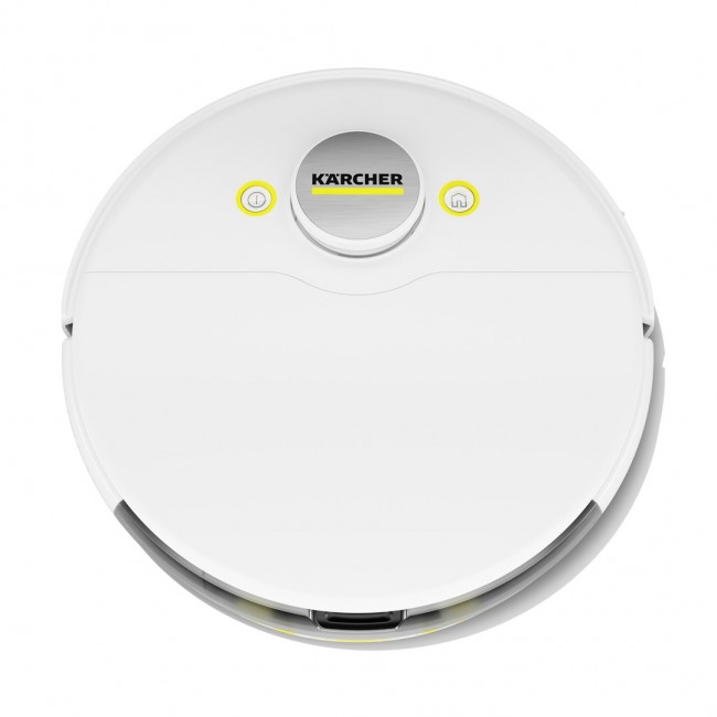 K rcher RCV 5 White K rcher RCV 5 White