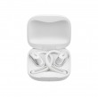 SHOKZ OpenFit Air Headset Wireless Ear-hook Calls/Music/Sport/Everyday Bluetooth White SHOKZ OpenFit Air Headset Wireless Ear-hook Calls/Music/Sport/Everyday Bluetooth White