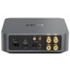 WiiM Amp Pro Dark Grey - Stereo Streaming Amplifier