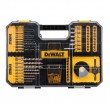 DeWALT DT71569-QZ drill bit Drill bit set DeWALT DT71569-QZ drill bit Drill bit set