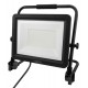 Ansmann FL150W-AC Black LED 150 W