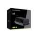 Conceptronic OZUL07B 160W 7-Port USB PD Charging Station, USB-C x 7, PD 3.0 Conceptronic OZUL07B 160W 7-Port USB PD Charging Station, USB-C x 7, PD 3.0