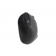 Conceptronic ORAZIO ERGO Wireless Ergonomic Keyboard & Mouse Kit, Spanish layout