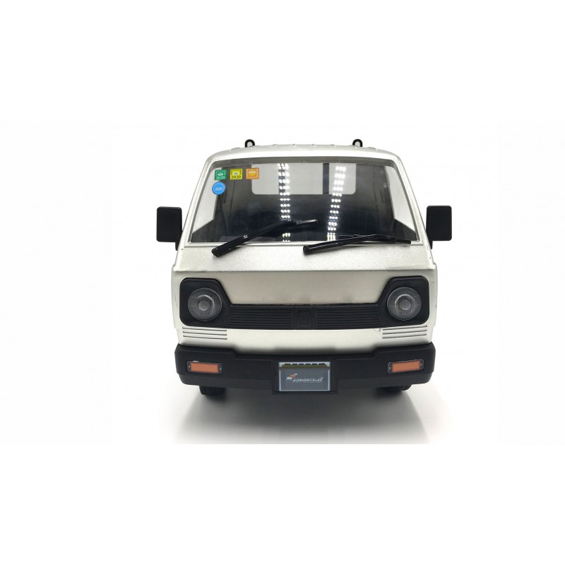 Amewi RC Truck with flatbed Li-ion Battery Amewi RC Truck with flatbed Li-ion Battery