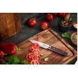 GEFU ENNO Walnut Wood Board 37 x 25 cm