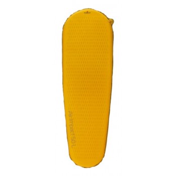 Robens Air Impact 50 L 620 mm 1950 mm Yellow