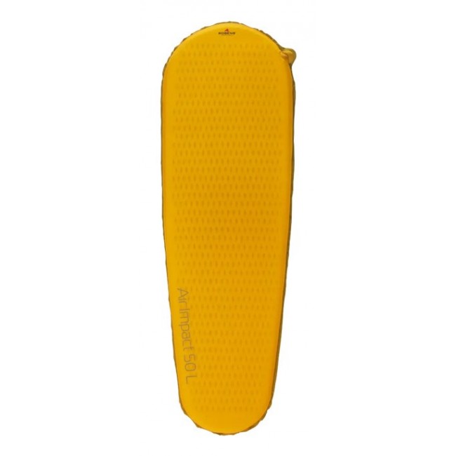 Robens Air Impact 50 L 620 mm 1950 mm Yellow Robens Air Impact 50 L 620 mm 1950 mm Yellow