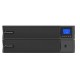 PowerWalker VFI 1500 ICR IoT Double-conversion (Online) 1.5 kVA 1500 W 8 AC outlet(s) PowerWalker VFI 1500 ICR IoT Double-conversion (Online) 1.5 kVA 1500 W 8 AC outlet(s)